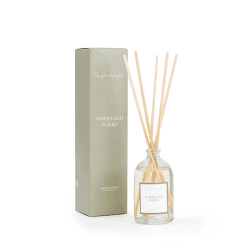 Image showing the Woodland Walks Diffuser, 100ml product.