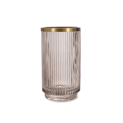 Image showing the Adelphi Toothbrush Holder, Grey product.