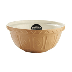 Image showing the Cane Mixing bowl, 29cm, Cane product.