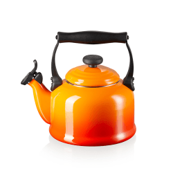 Image showing the Traditional Kettle, 2.1 litre, Volcanic product.