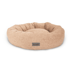 Image showing the Oslo Ring Bed, 75cm, Desert Sand product.