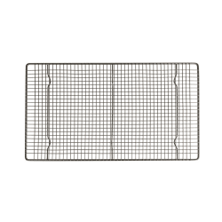 Image showing the Cake cooling tray, 46 x 26cm product.