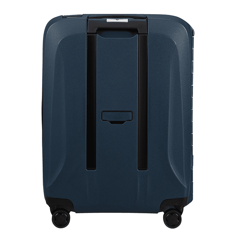 Essens Cabin Suitcase, H55 x L40 x W20cm, Midnight Blue