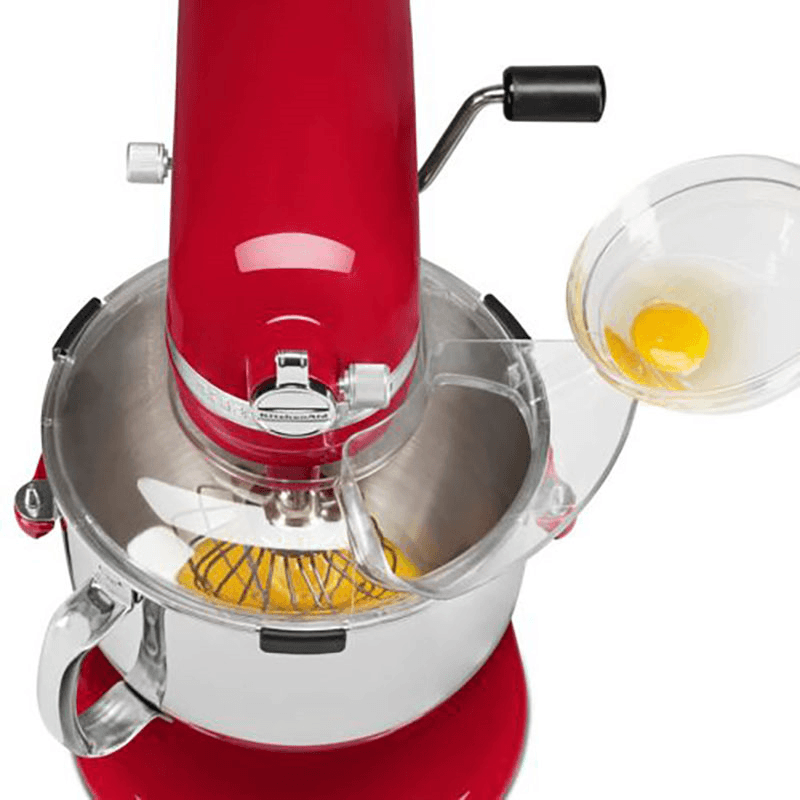 Secure Fit Pouring Shield, 6.9L