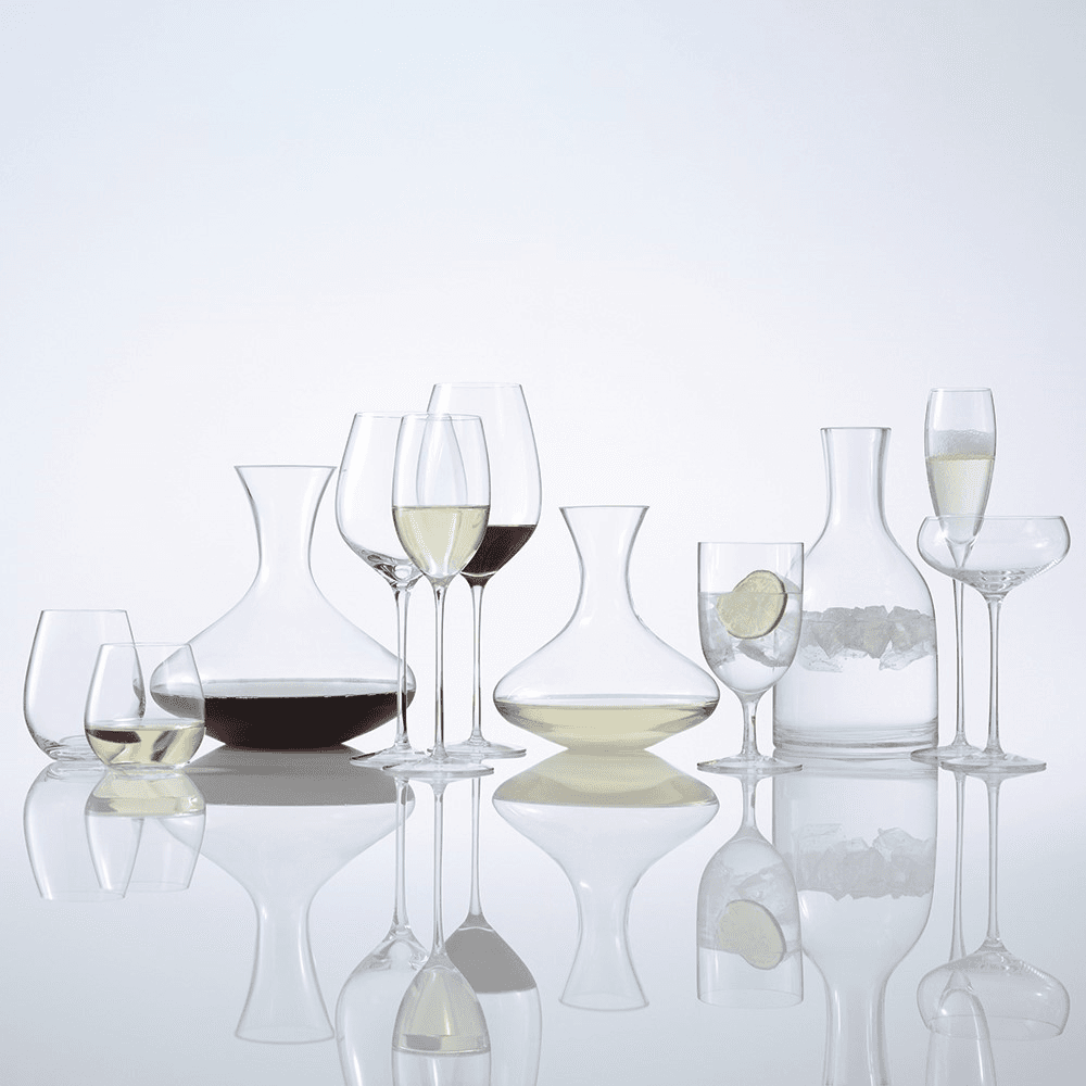 Wine Carafe, 1.5 litre, clear
