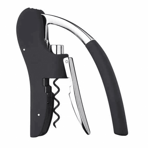 BarCraft Lever-arm power arc corkscrew