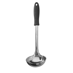 Image showing the Essentials Stainless Steel Ladle product.