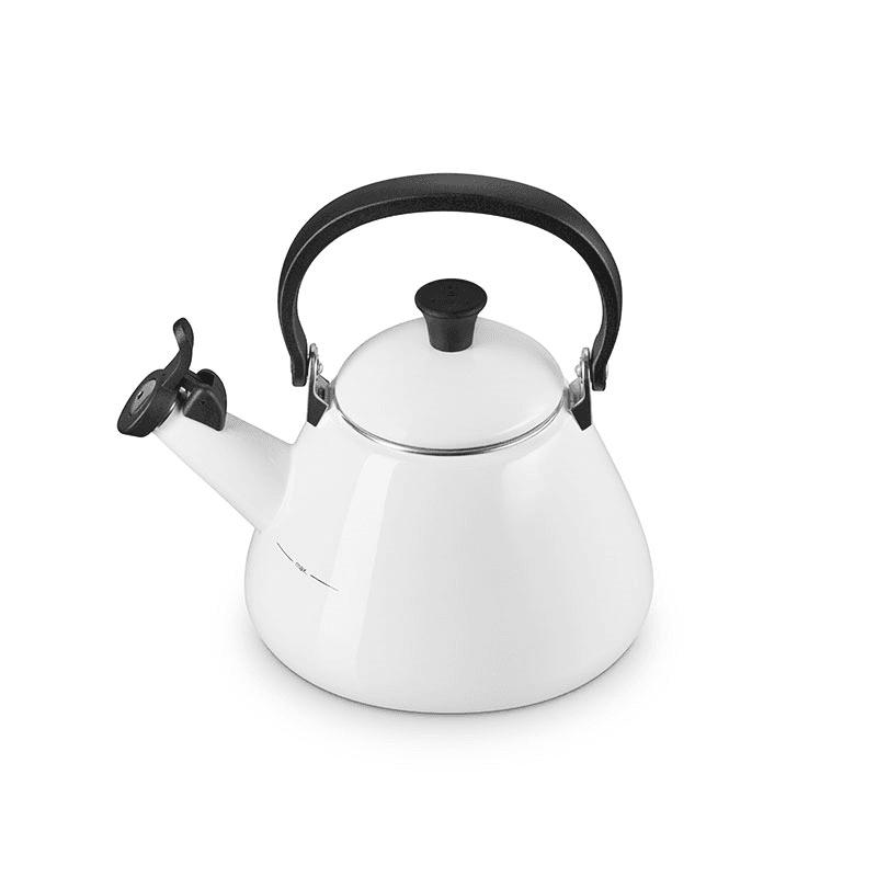 Kone Kettle, 1.6L, White