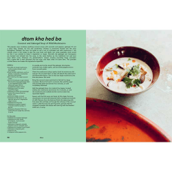 Image showing the Kin Thai: Modern Thai Recipes Cookbook product.