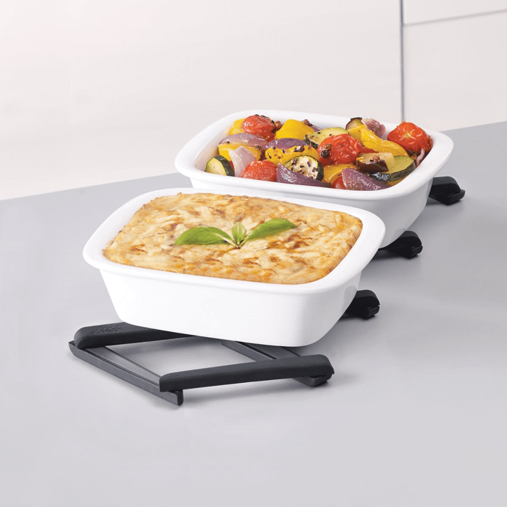 Stretch Trivet Expandable trivet, Black