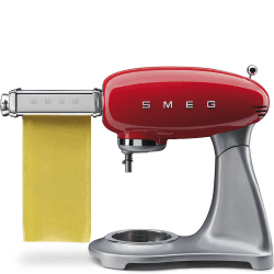 Image showing the Pasta Roller Accessory for Stand Mixer product.