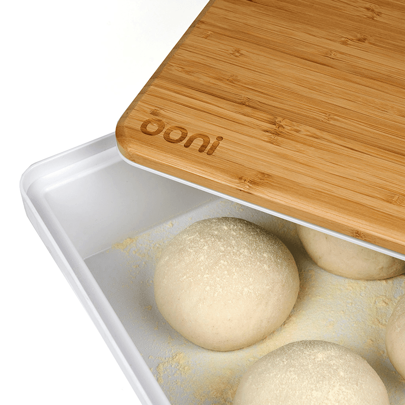 Prep Lid, Natural