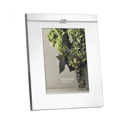 Image showing the Vera Wang - Infinity Photograph frame, 8 x 10" product.