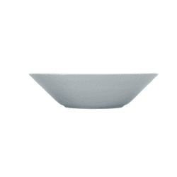 Image showing the Teema Bowl, 21cm, Pearl Grey product.