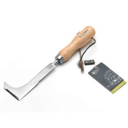 Image showing the Stainless Steel Block Paving Knife, Silver/Natural product.