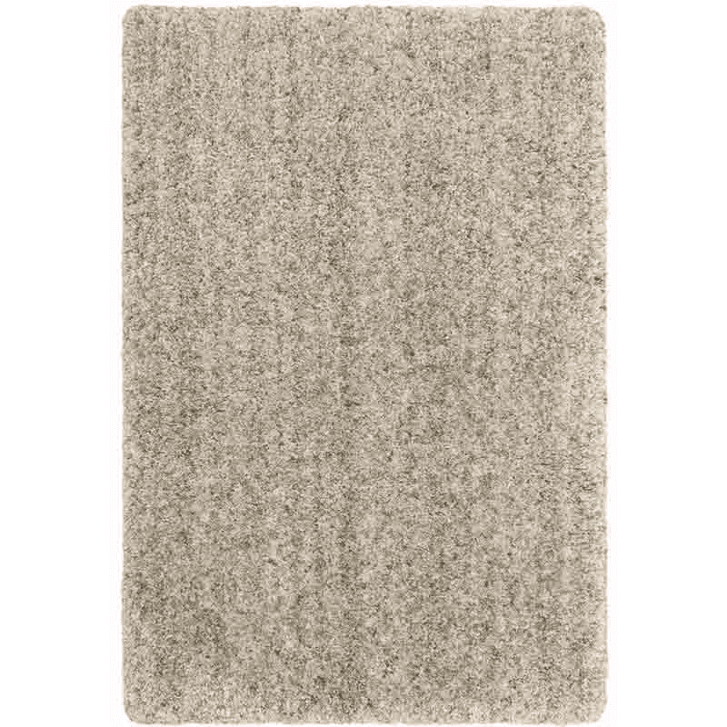 Barnaby Plain Shaggy Rug, 120 x 170cm, Sage