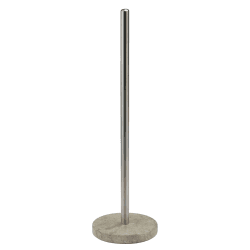 Image showing the Conor Spare toilet paper holder, Beige product.