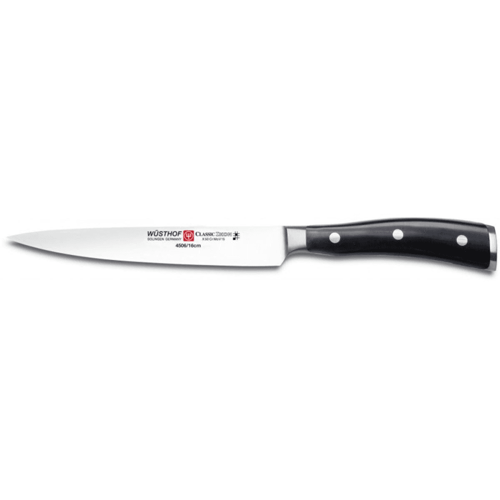 Classic Ikon Utility knife, 16cm