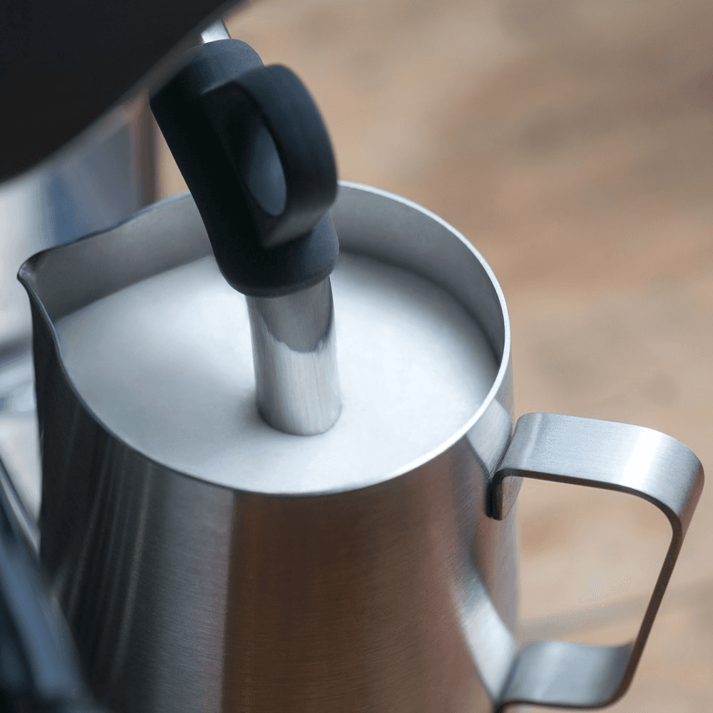 The Barista Touch Coffee Machine, 2 litre, Stainless Steel
