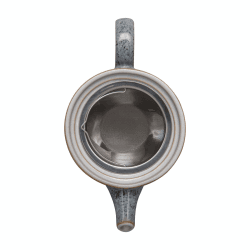 Image showing the Studio Grey Brew Teapot, Small product.
