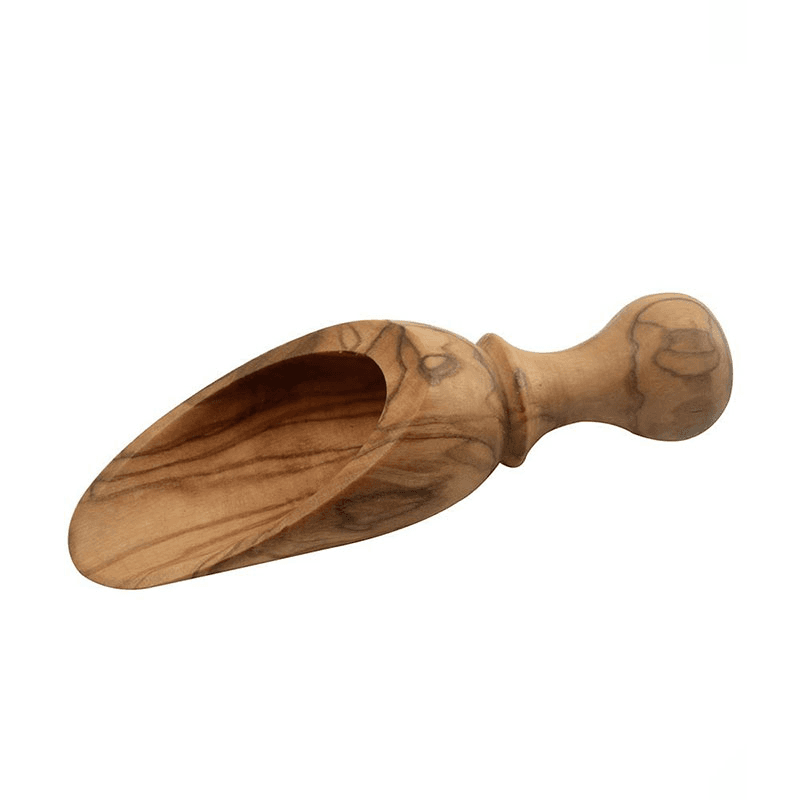 Salt Spoon, D9cm