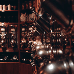 Image showing the Distillery Tour Fund £100 product.