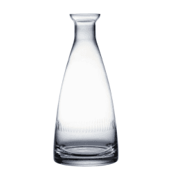 Image showing the Spears Table Carafe, 850ml, Clear product.