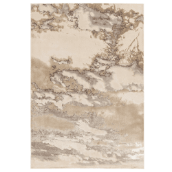 Image showing the Aurora Rug, L120 x W170cm, Cloud product.