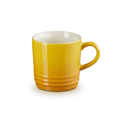 Image showing the Stoneware Cappuccino Mug, 200ml, Nectar product.