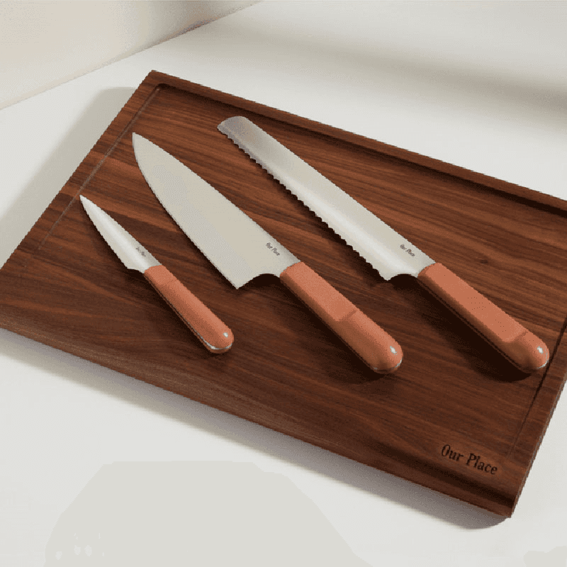 Cutting Board, Walnut