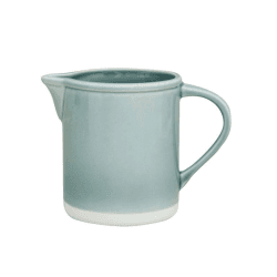 Image showing the Cantine Medium Pitcher Jug, 750ml, Gray Oxide product.
