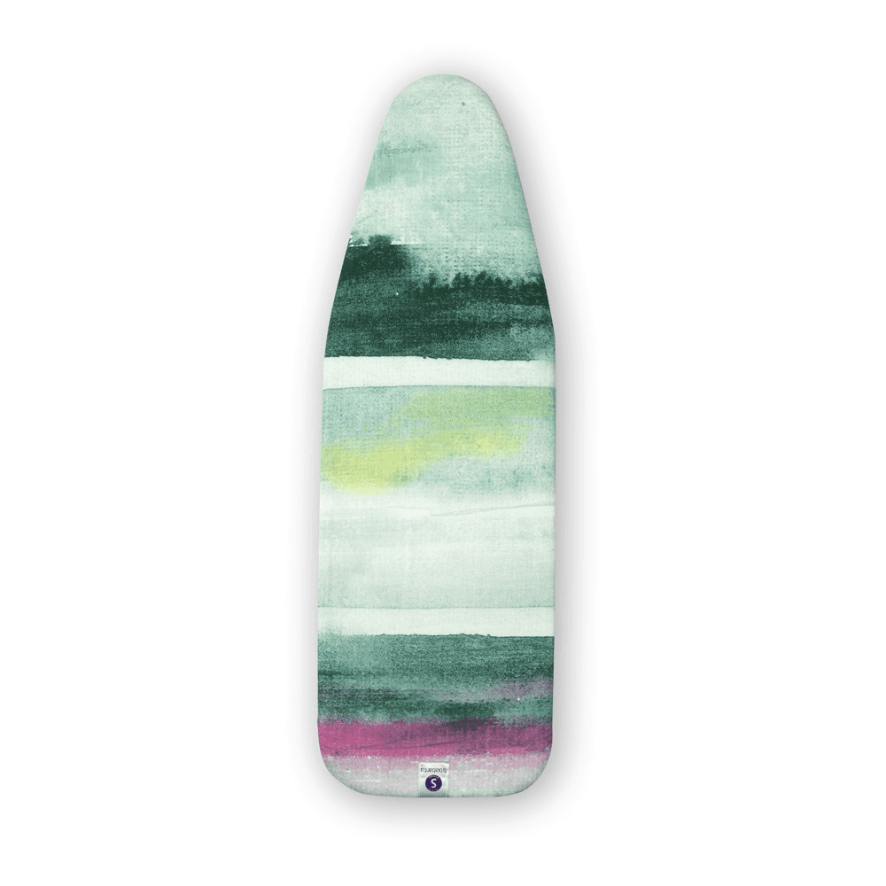 Table top ironing board, H5 x W31 x D101.5cm, Morning Breeze