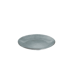Image showing the Nordic Sea Dessert Plate, D20cm, Blue product.