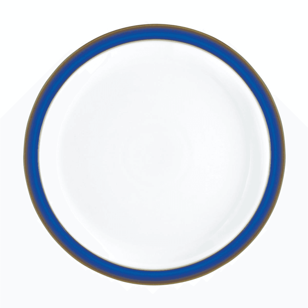 Imperial Blue Dinner plate, 26.5cm