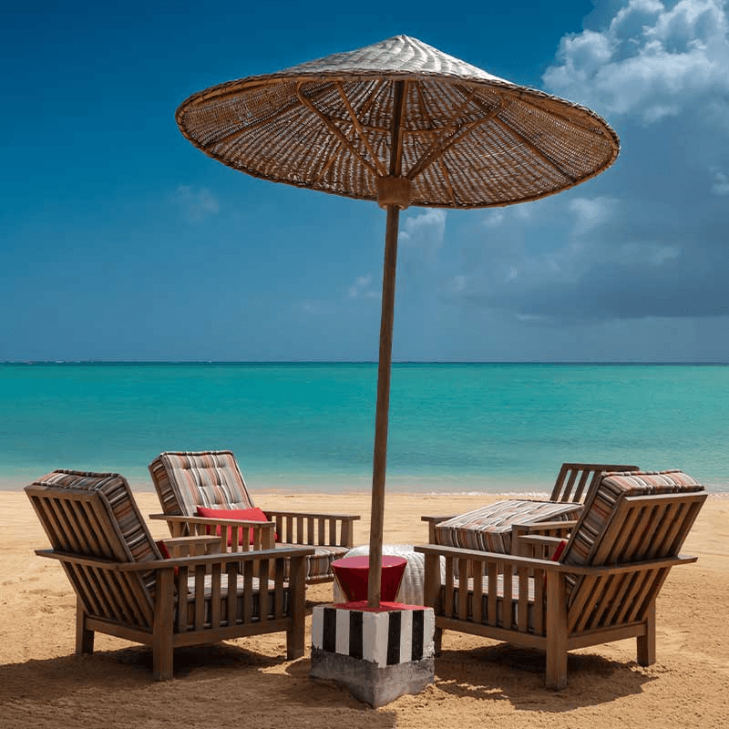 Honeymoon on The Beach £25
