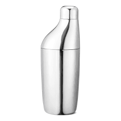 Image showing the Sky Cocktail shaker, 0.5 litre, Mirror Stainless Steel product.