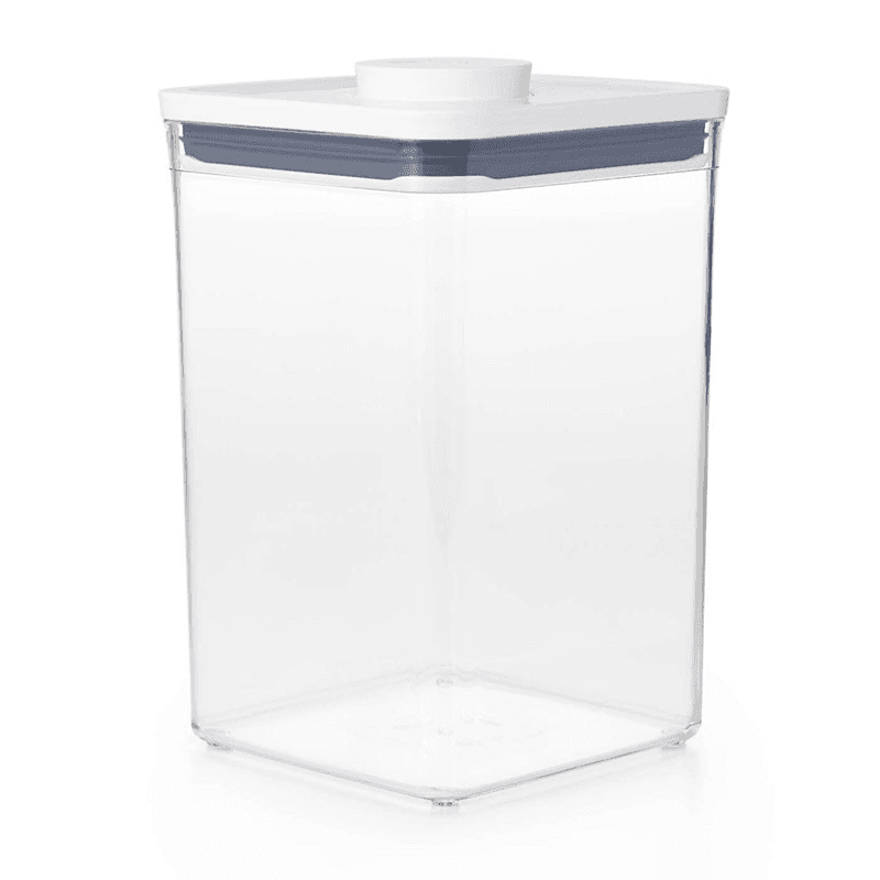 POP Big square medium container, 4.2L