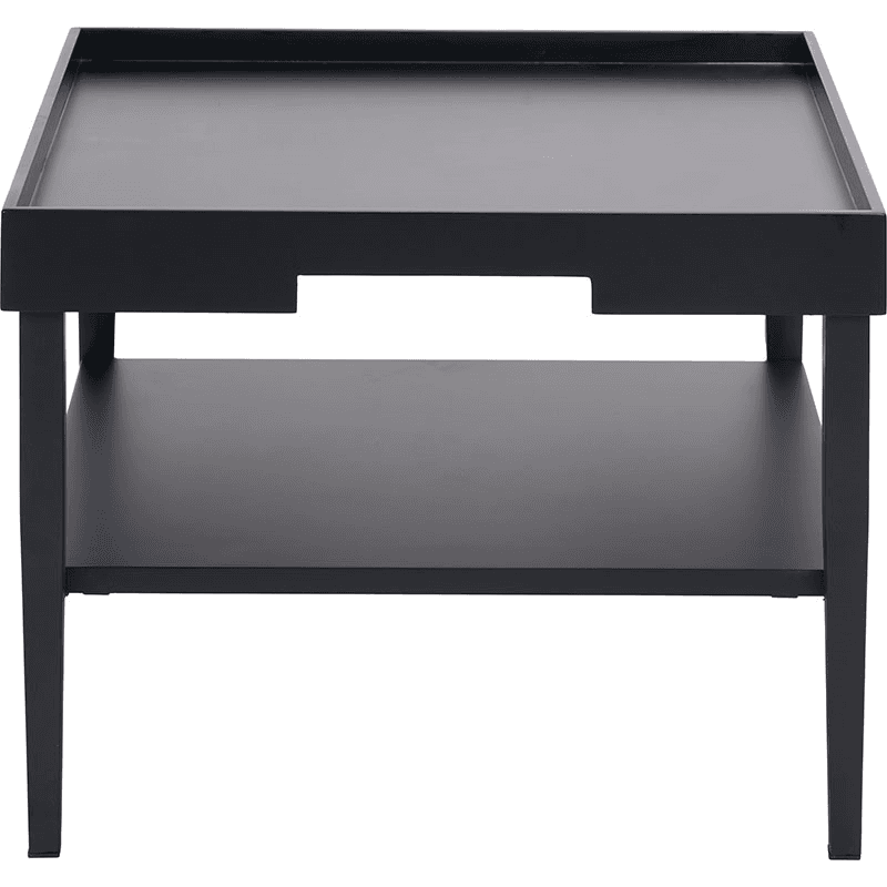 Marnie Coffee Table, Black