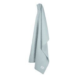Image showing the Herringbone Kitchen towel, 53 x 86cm, Sky product.