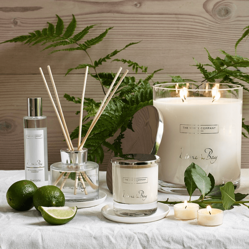 Lime & Bay Diffuser