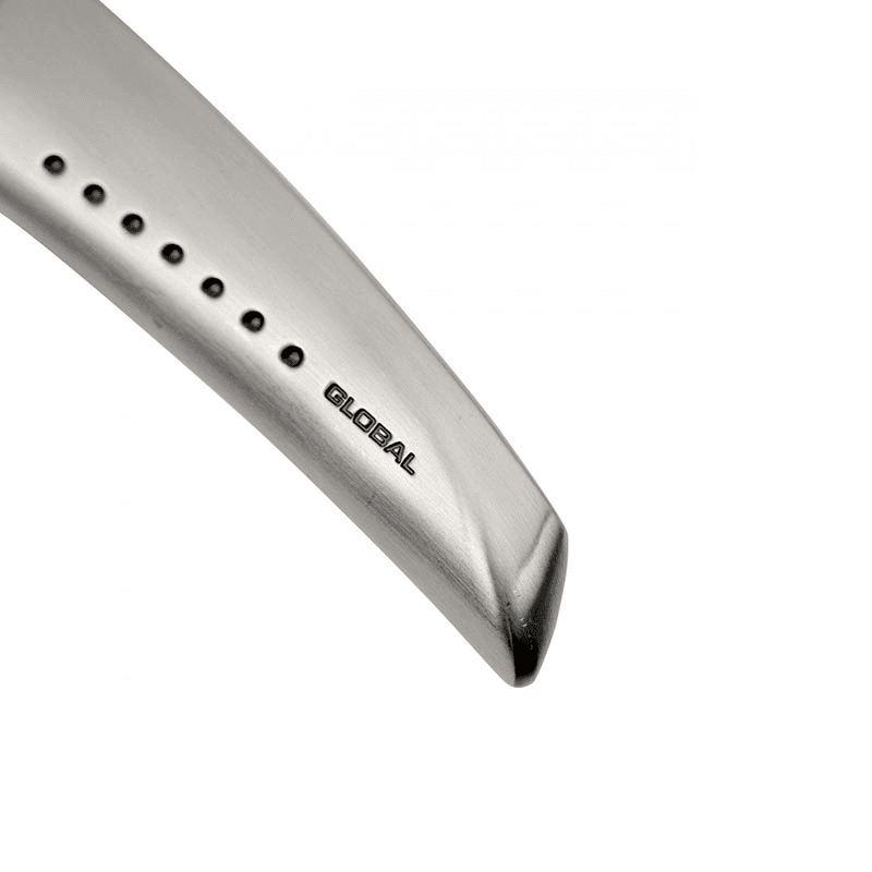 Sai Carving Knife, 21cm, Silver