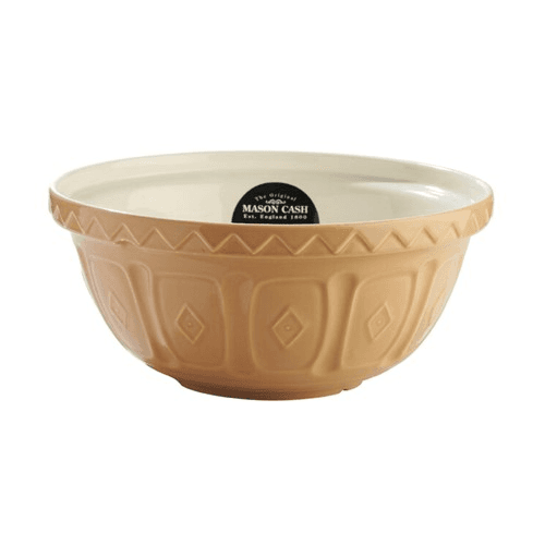 Cane Mixing bowl, 29cm, Cane