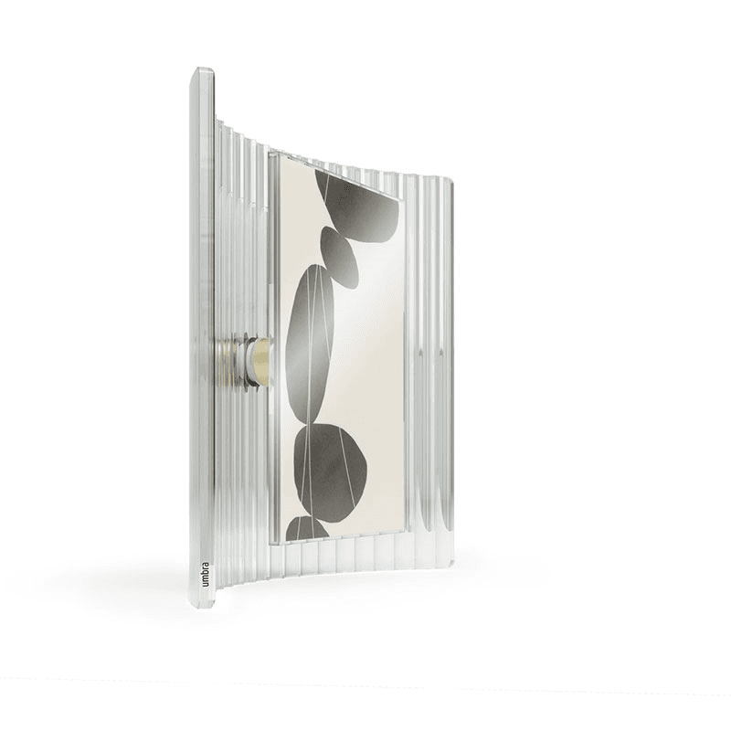 Ripley Photo Frame, 5 x 7", Brass