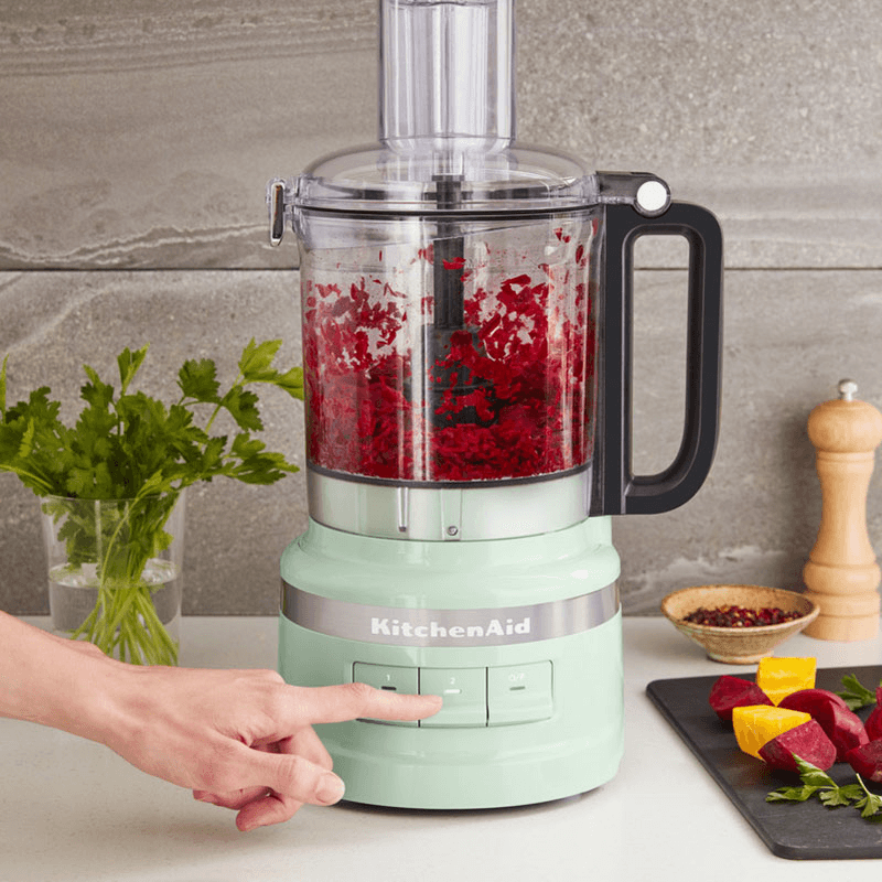 Food Processor, 2.1L, Pistachio