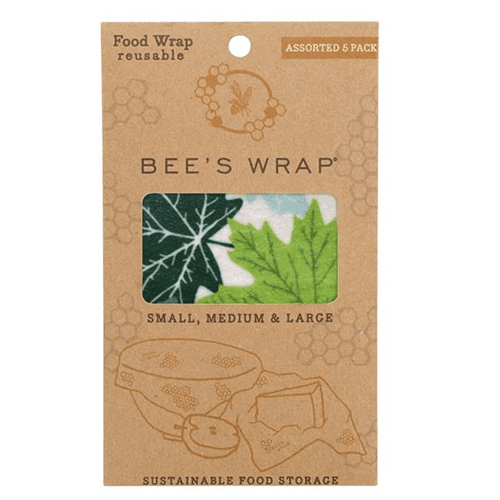 Forest Floor Assorted 5 Pack