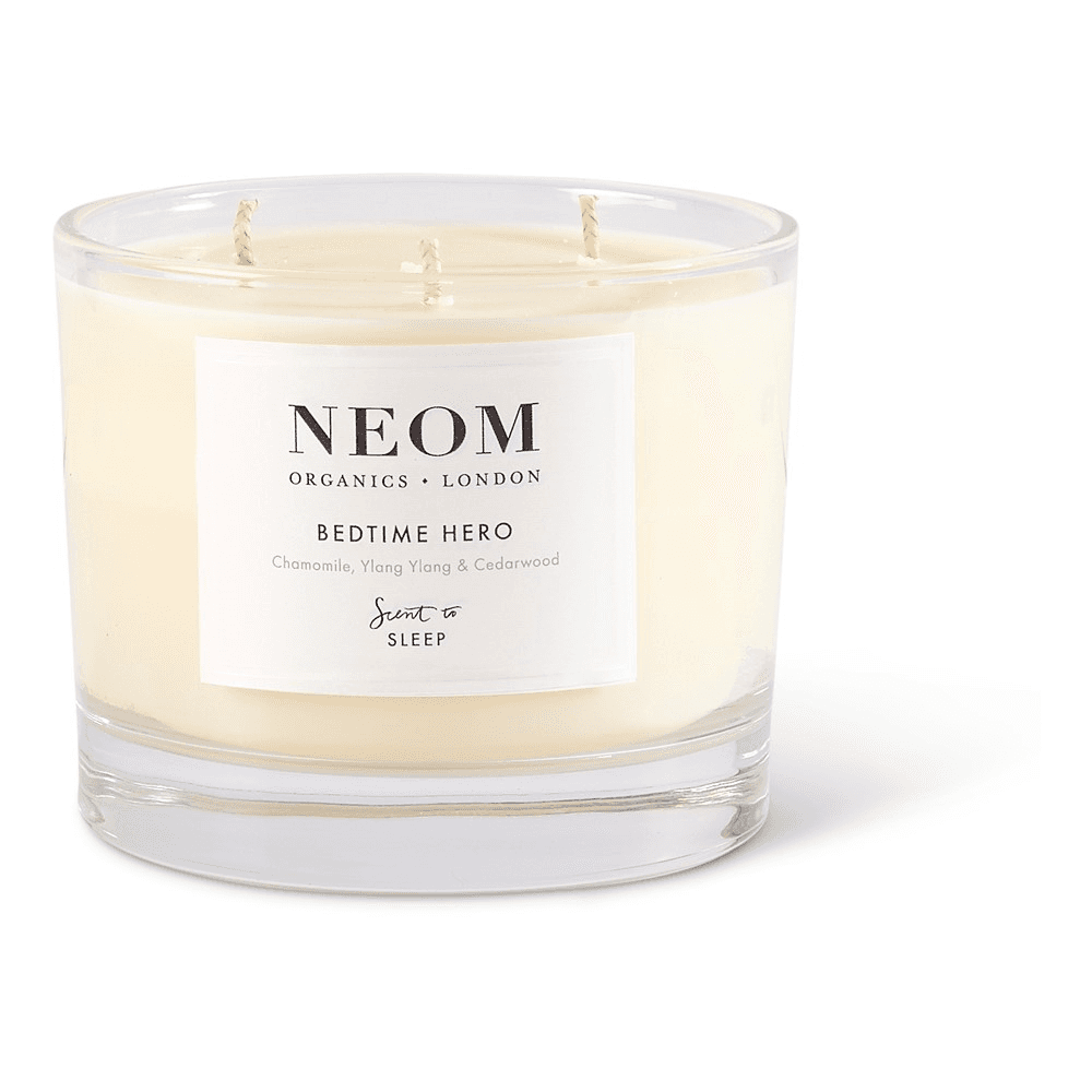 Scent to Sleep Scented Candle Bedtime Hero, 420g