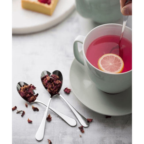 Select Teaspoons, Set of 6