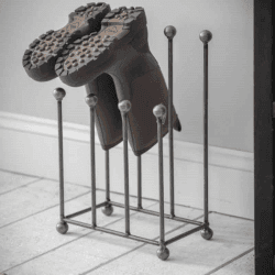 Image showing the Welly Stand, Farringdon, Small product.