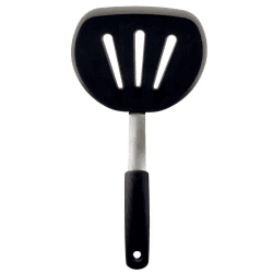 Image showing the Silicone flexible pancake turner product.