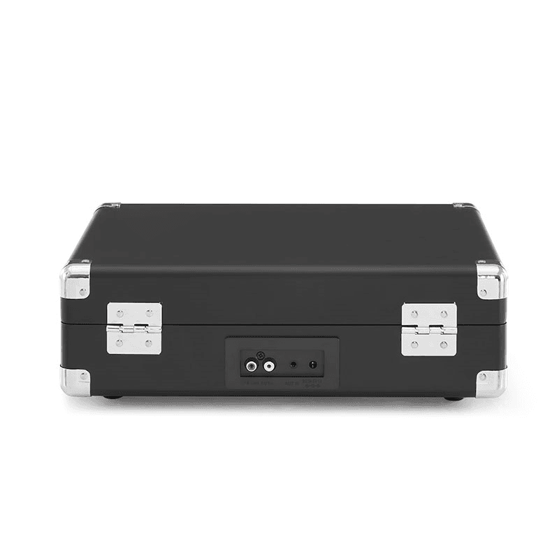 Cruiser Plus Deluxe Portable Turntable, Chalkboard